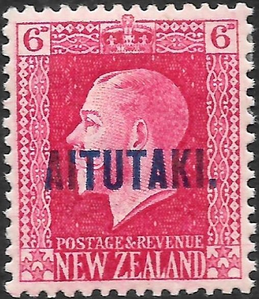 King George V