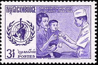 Vaccination
