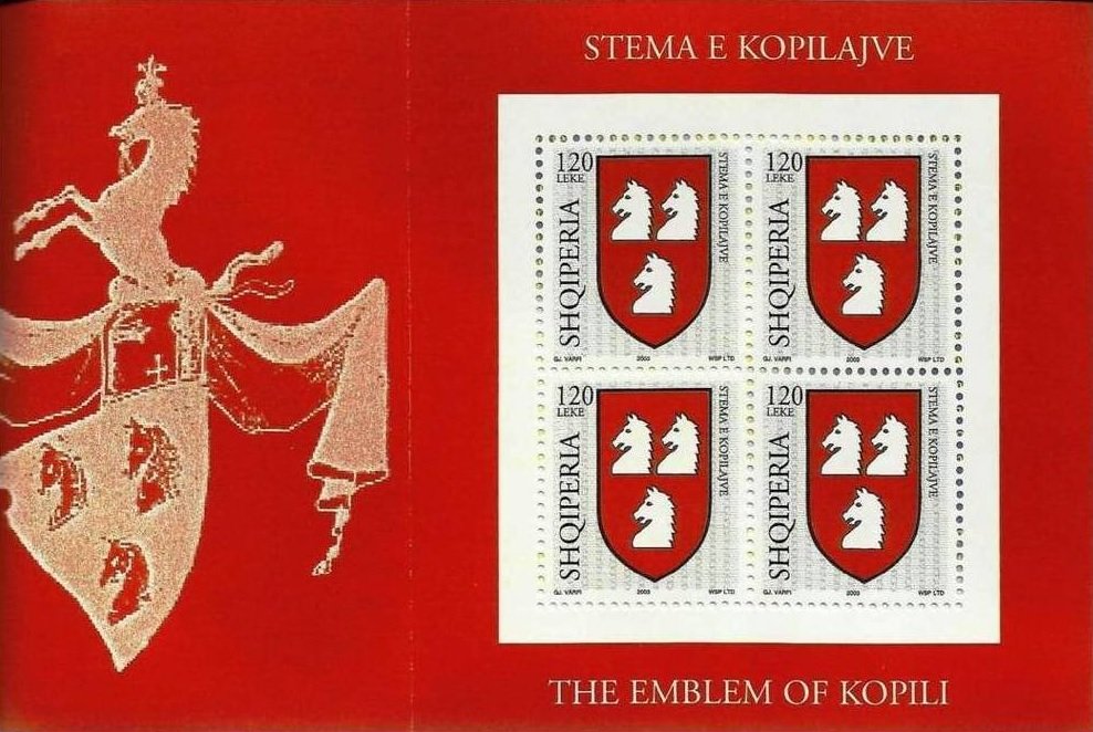 Kobilić family (14th cent.)
