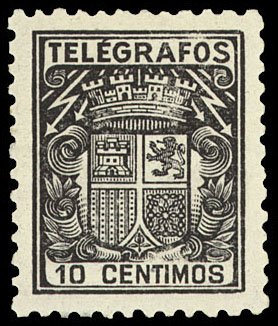 Coat of arms of Spain