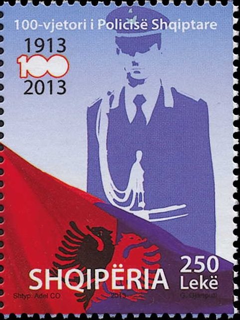 Policeman