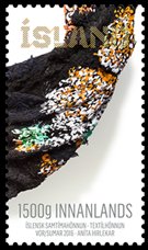 Icelandic Contemporary Design VIII - Aníta Hirlekar