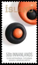 Icelandic Contemporary Design VIII - Bryndís Bolladóttir