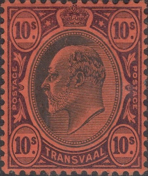 Edward VII