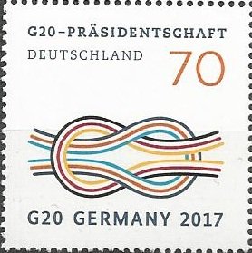 G20 Germany 2017