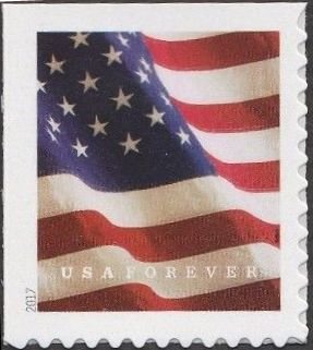 US Flag from BCA BK20