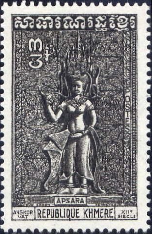 Apsaras