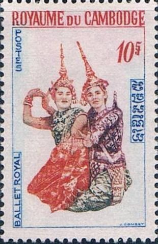 Dancers