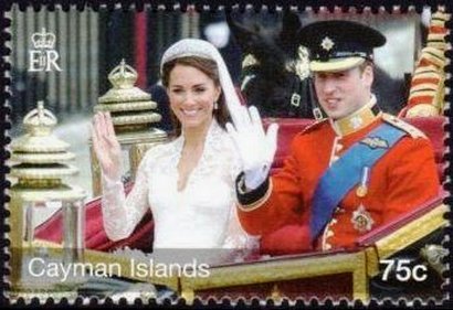 Royal Wedding