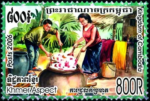 Women at Work: Washing Clothes