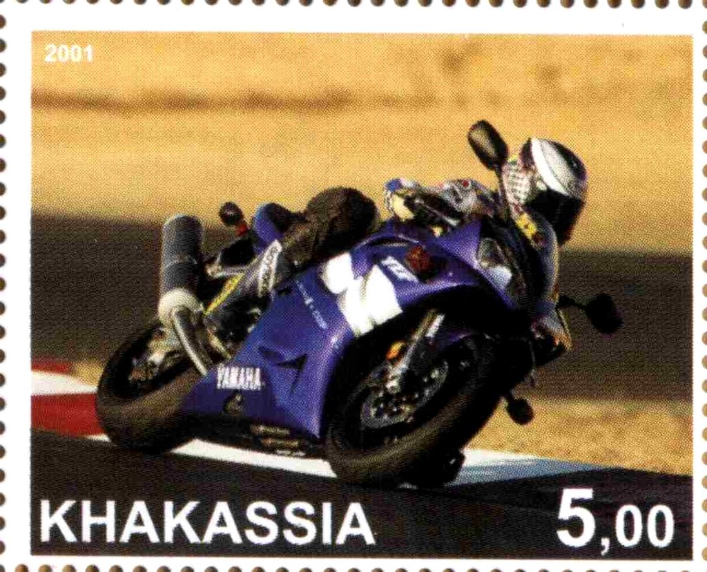 Motorcycle