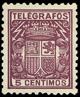 Coat of arms of Spain