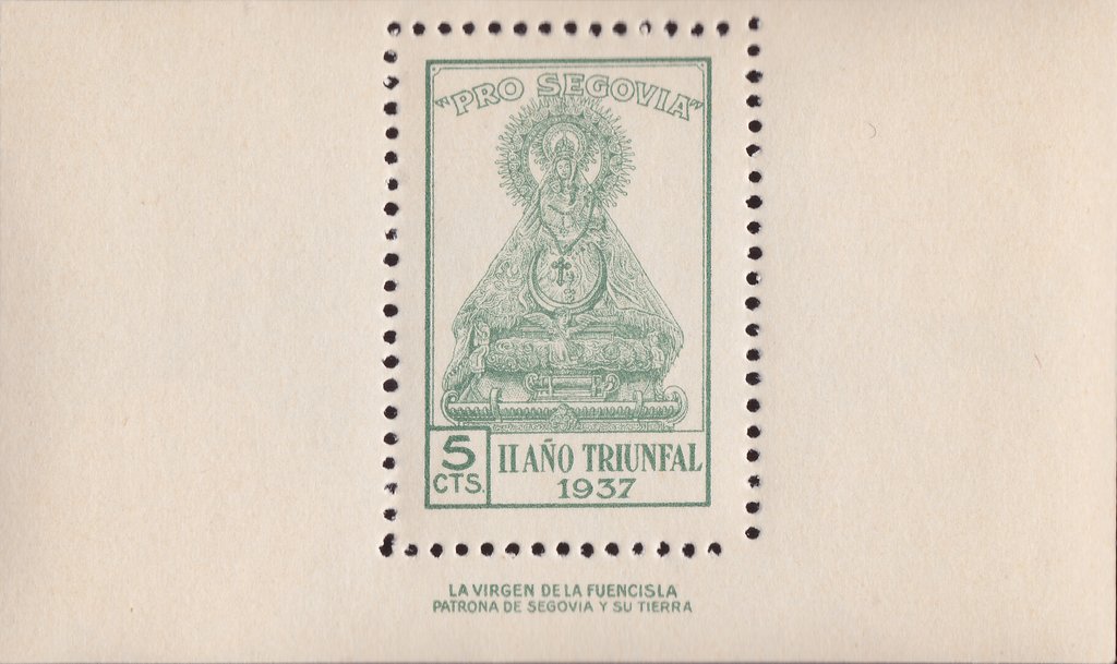 II Triumphal Year