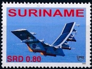Experimental Solar Plane