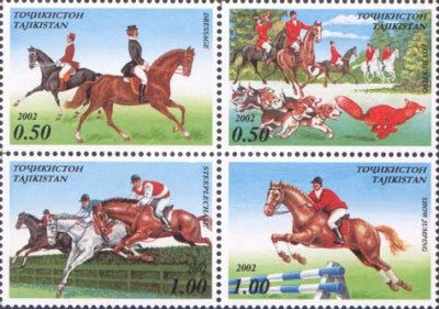 Sport - Horses