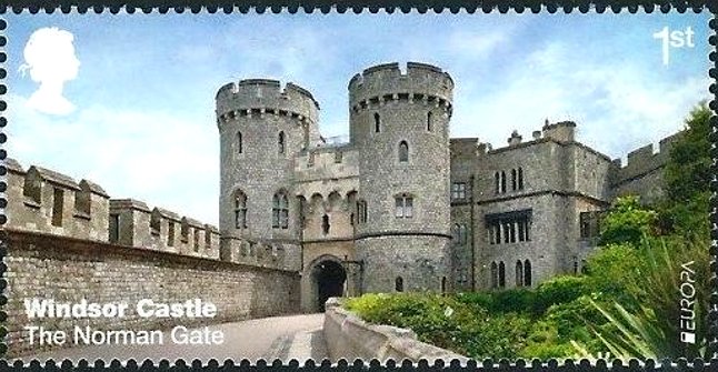 The Norman Gate