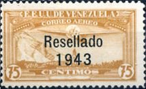 Overprinted