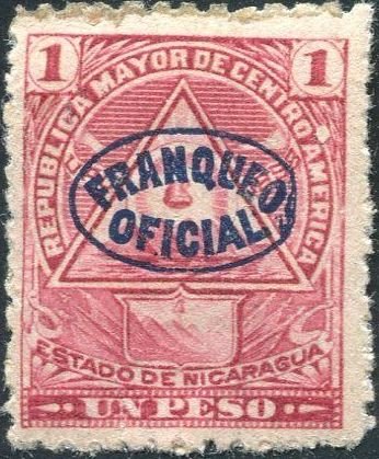 Official Stamps