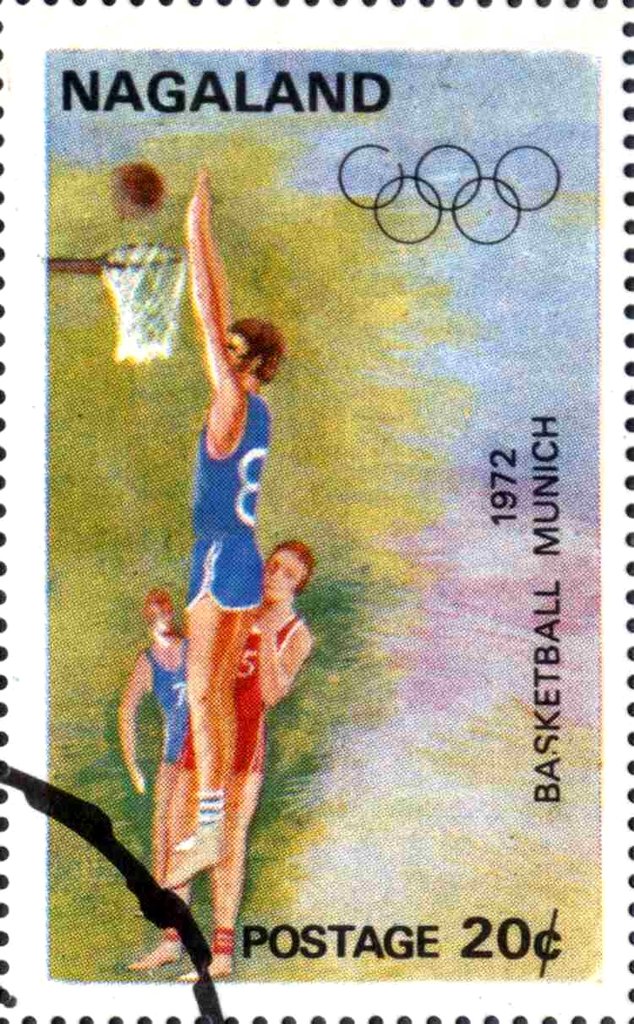 Basketball