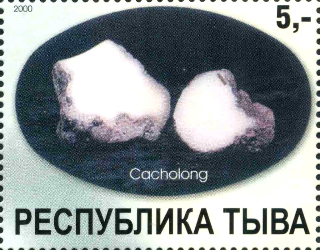 Cacholong