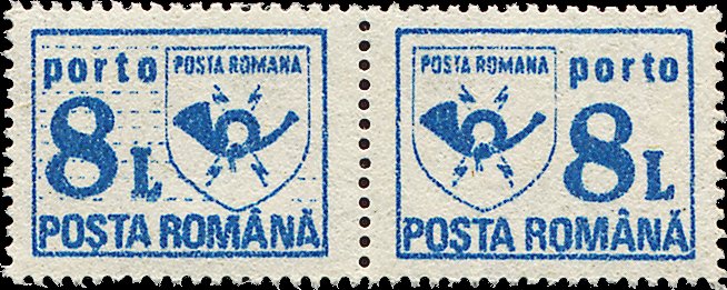 Postage Due