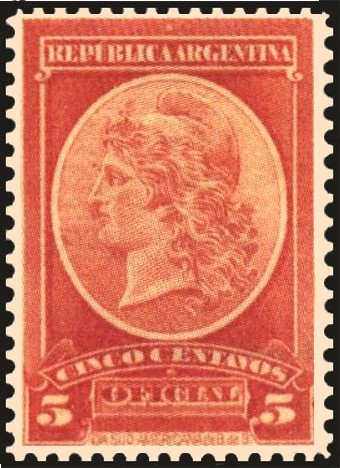 Liberty Head