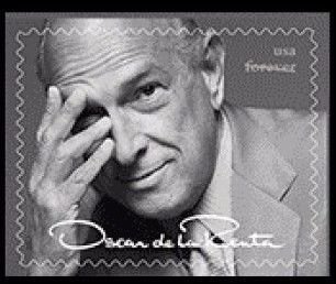 Oscar de la Renta