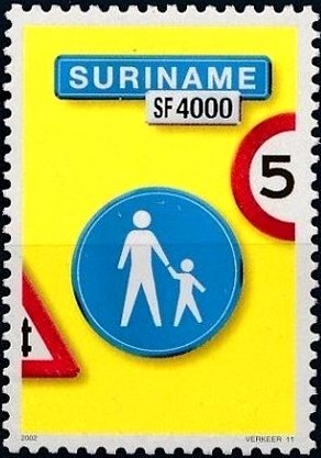 Road Signs
