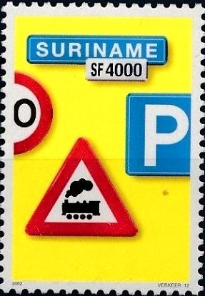 Road Signs