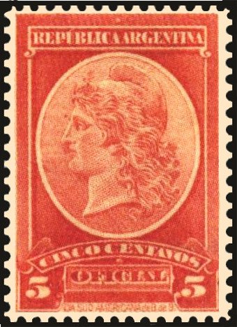 Liberty Head