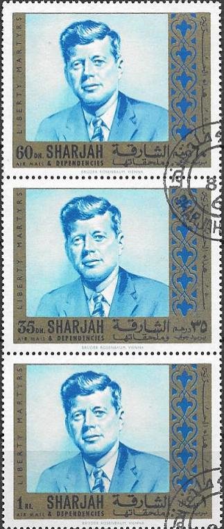 J.F. Kennedy