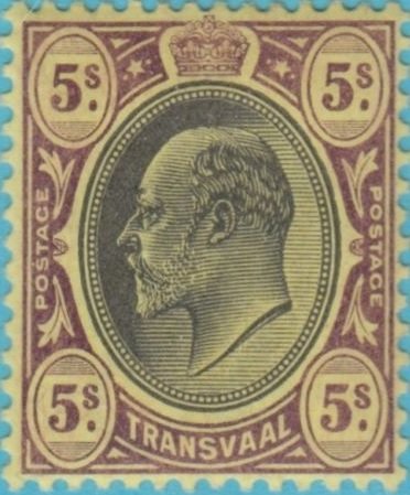 Edward VII