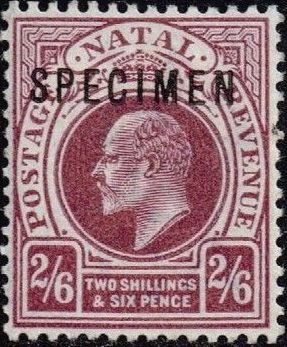 King Edward VII