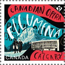 Canadian Opera - Filumena