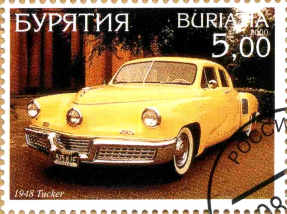 Tucker 1948