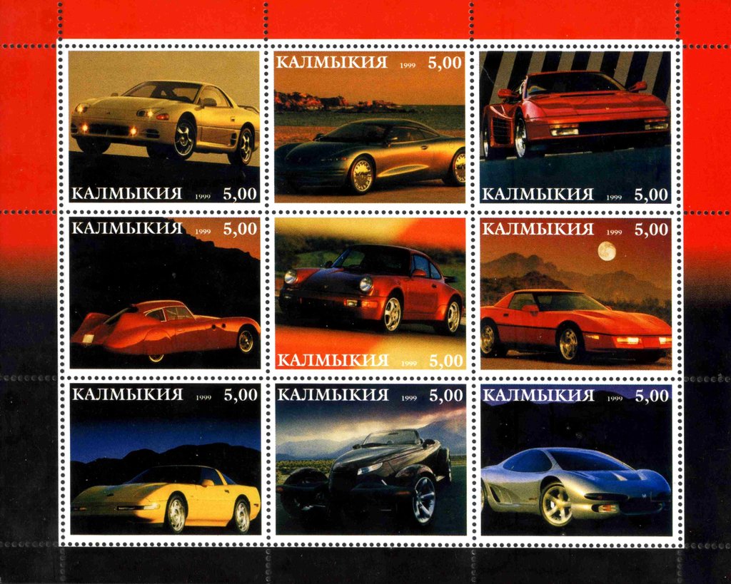 Cars