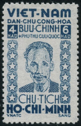 Ho Chi Minh (1890-1969)