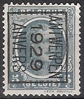 Koning Albert I