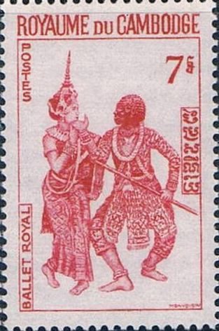 Dancers