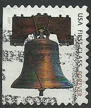 Liberty Bell "Forever"