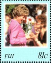 Princess Diana