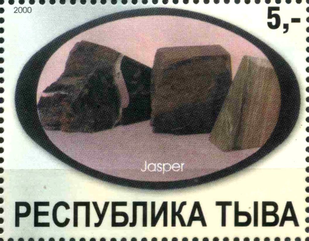 Jasper