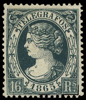 Isabel II