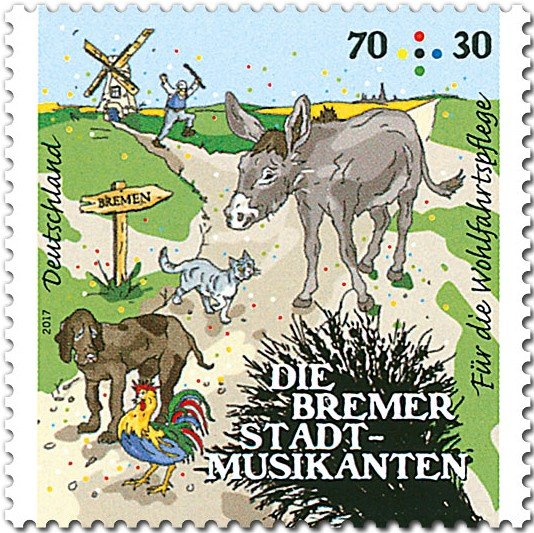 Town Musicians of Bremen
