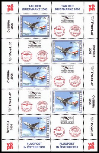 Stamp Day 2006