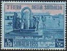 3th Exposition by Italian Somaliland