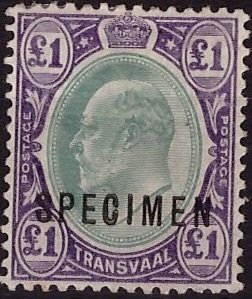 King Edward VII
