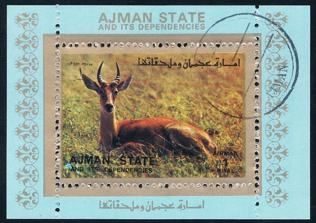 Antilope