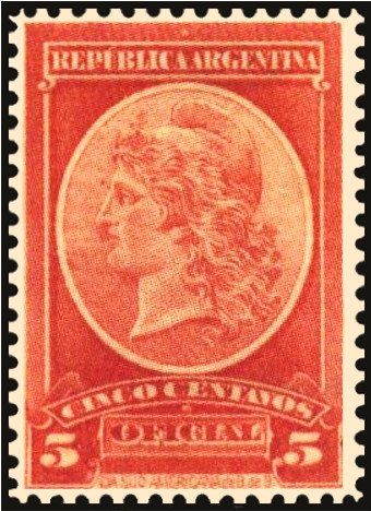 Liberty Head