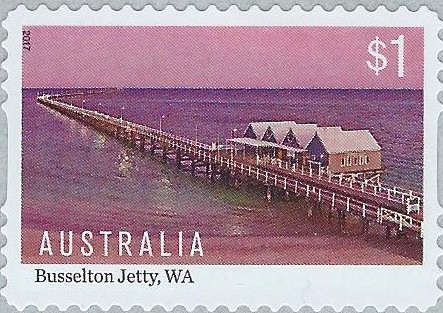 Busselton Jetty